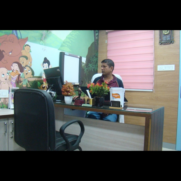 Dr D S Rathore