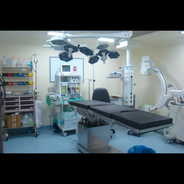 OPERATION THEATRE